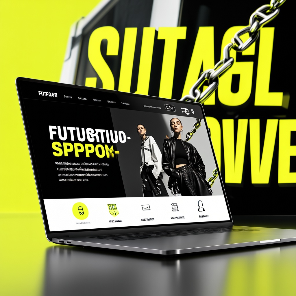 design and development