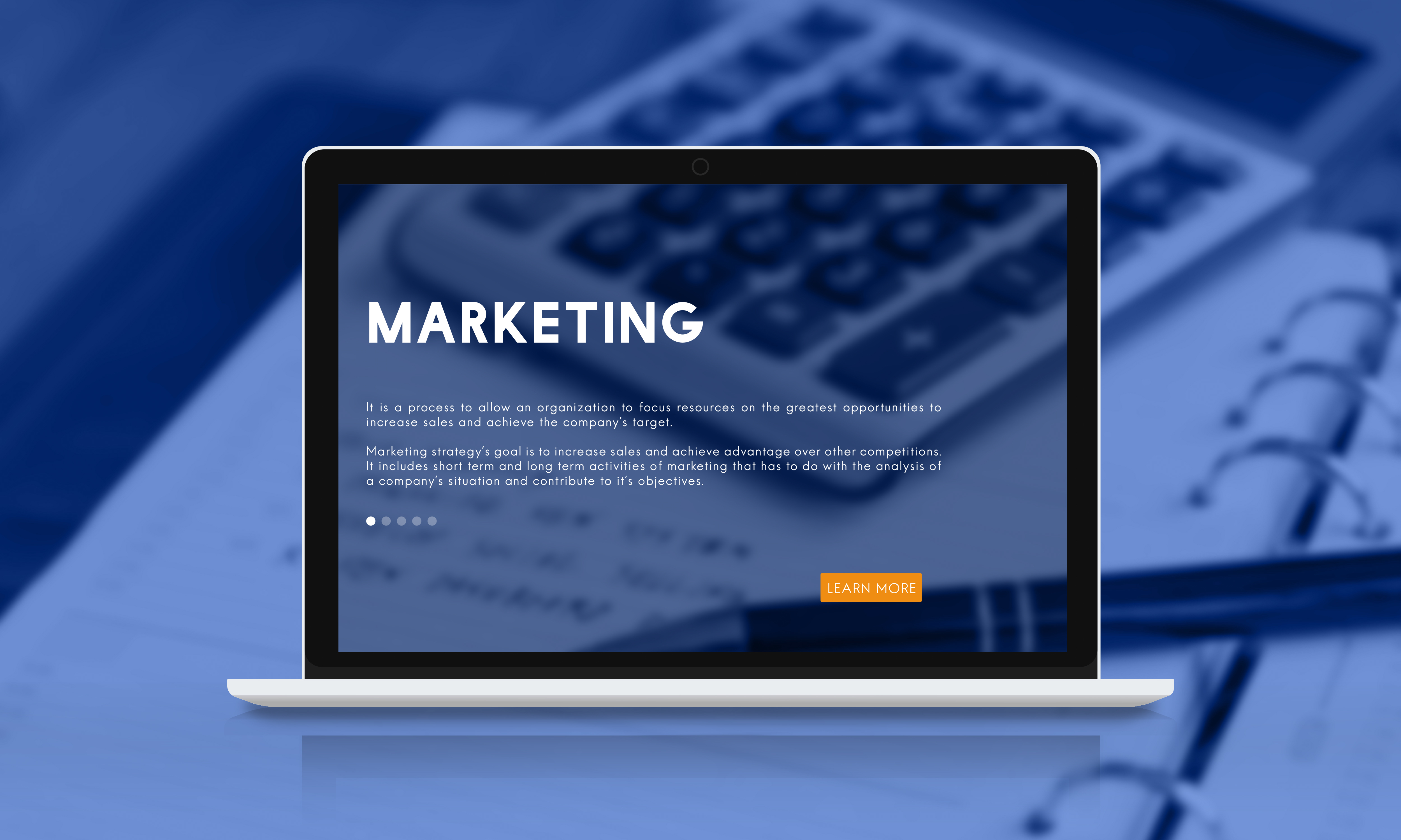 paid marketing