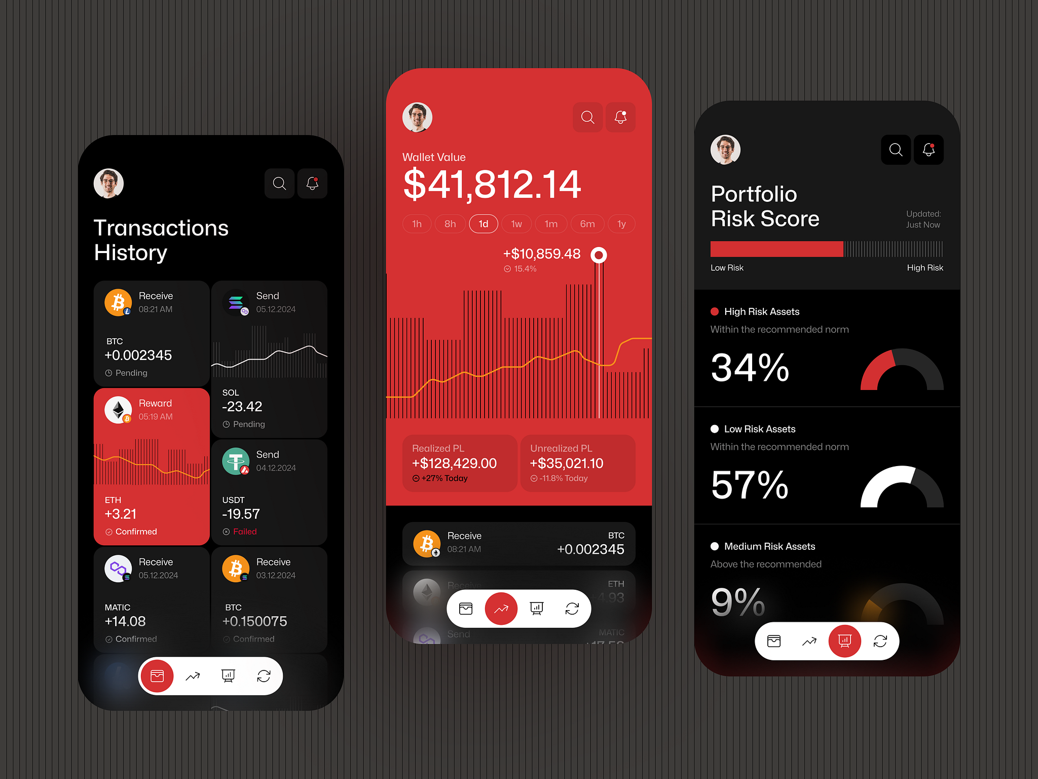 portfolio