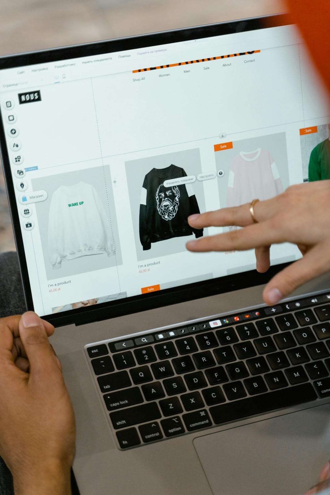 Product Listing & SEO Agency Houston