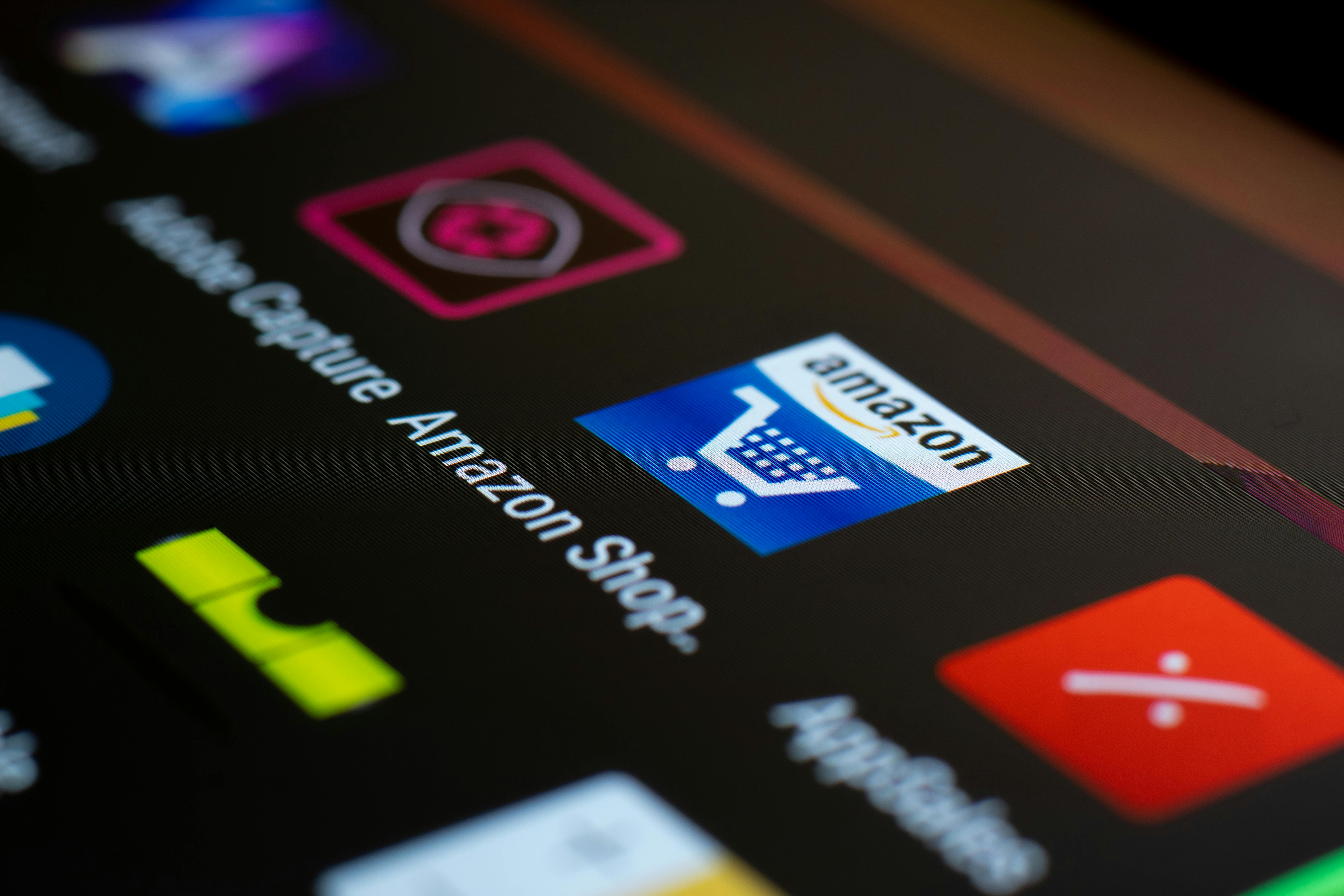 Amazon Store Management Agency Houston