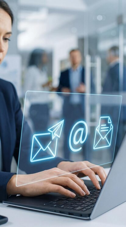 Email Marketing Agency Houston
