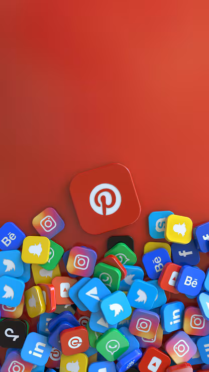 Pinterest Marketing Agency Houston