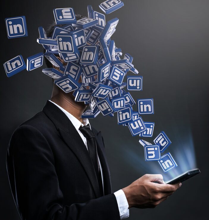 LinkedIn Marketing Agency Houston