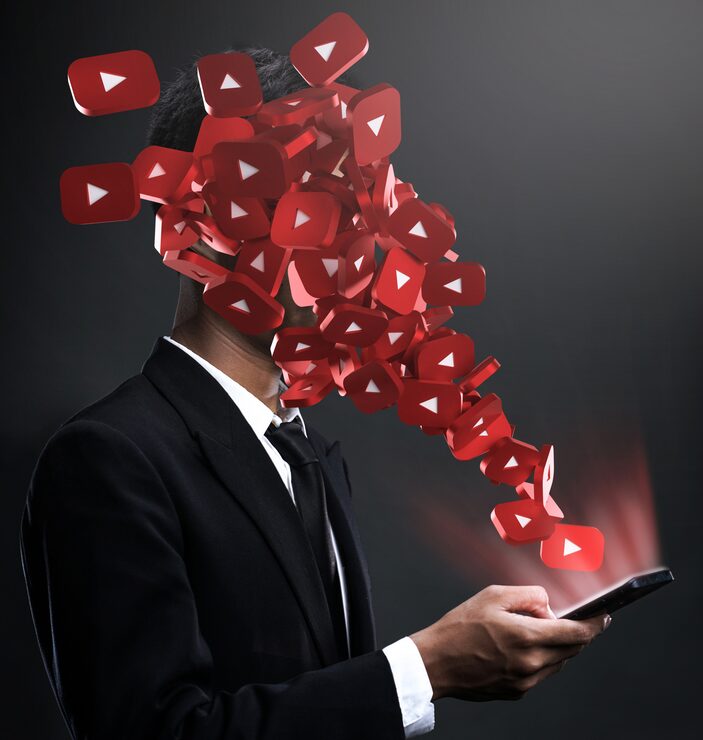 YouTube Marketing Agency Houston