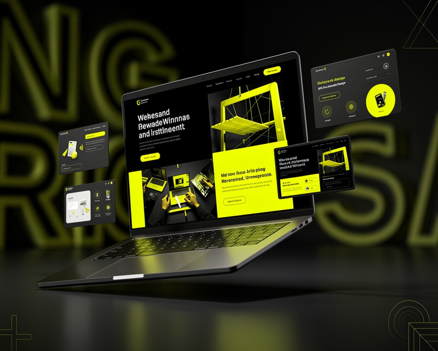 portfolio