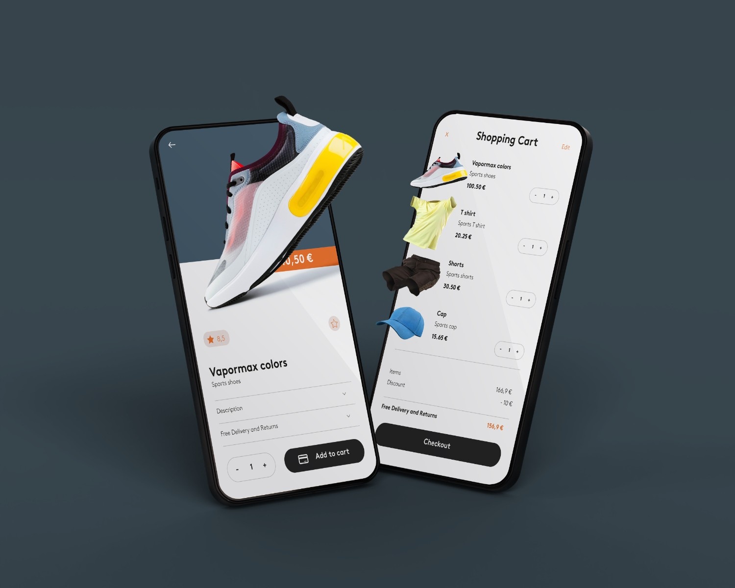 portfolio